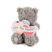 4" Love You Mummy Me to You Bear Extra Image 1 Preview